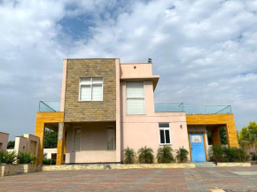 Titan Private Pool Farm Stay by Jaipur Farms